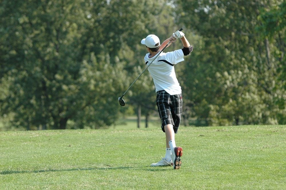 Lakewoods Resort & Golf Namekagon Extérieur photo