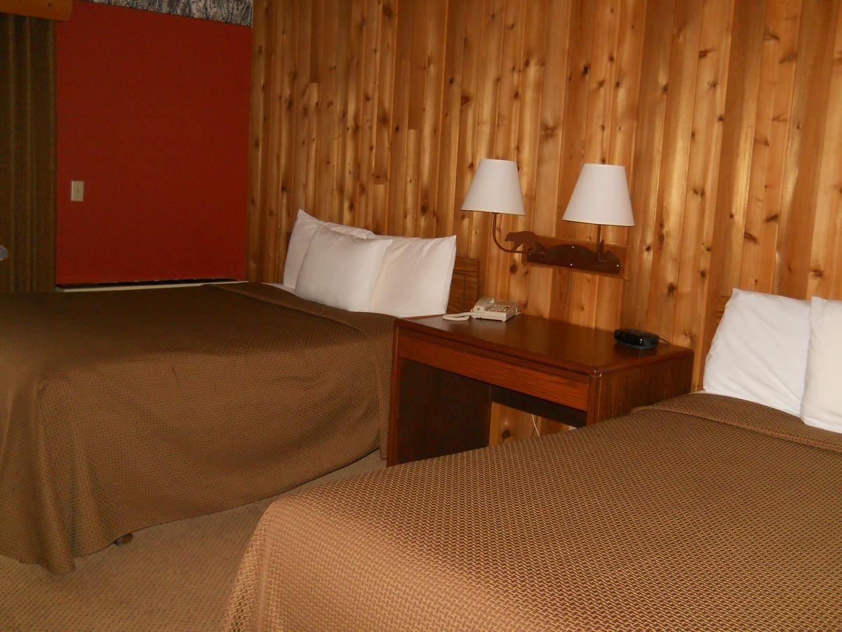 Lakewoods Resort & Golf Namekagon Chambre photo