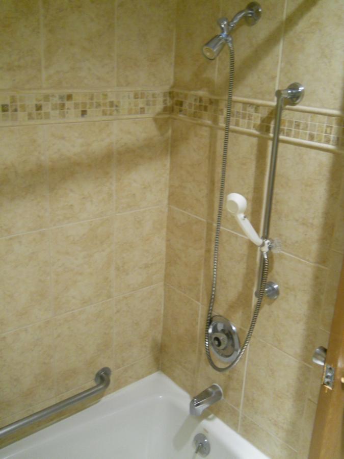 Lakewoods Resort & Golf Namekagon Chambre photo