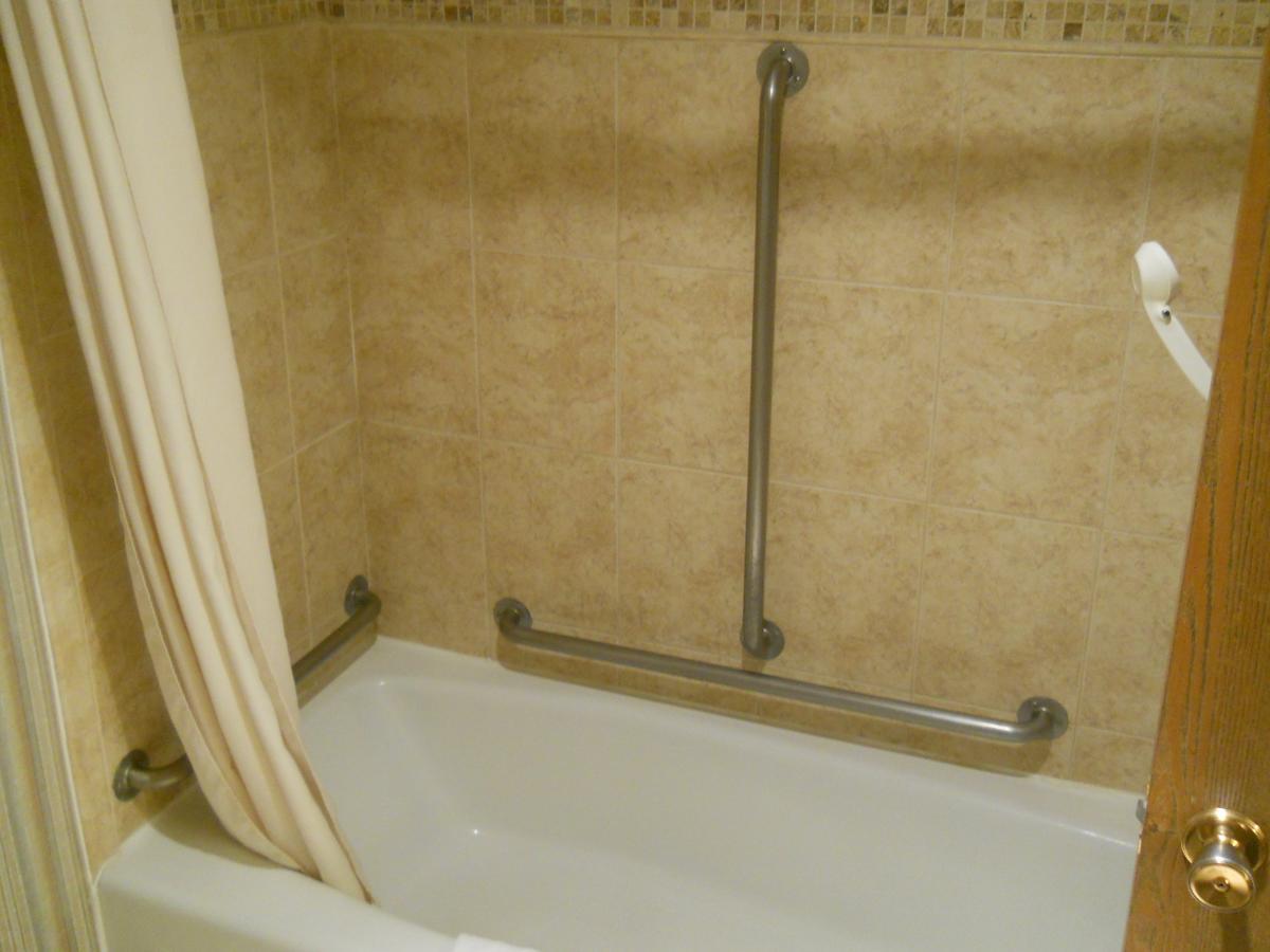 Lakewoods Resort & Golf Namekagon Chambre photo