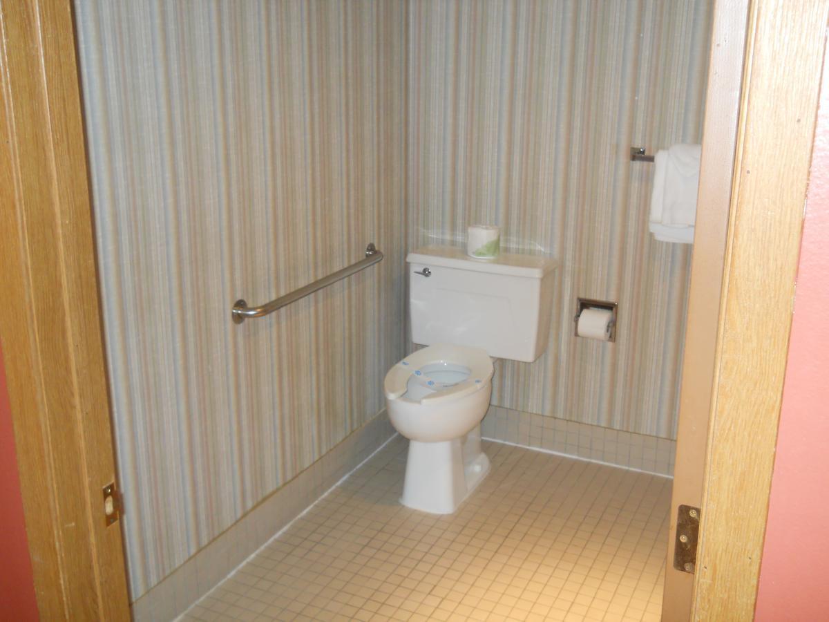 Lakewoods Resort & Golf Namekagon Chambre photo