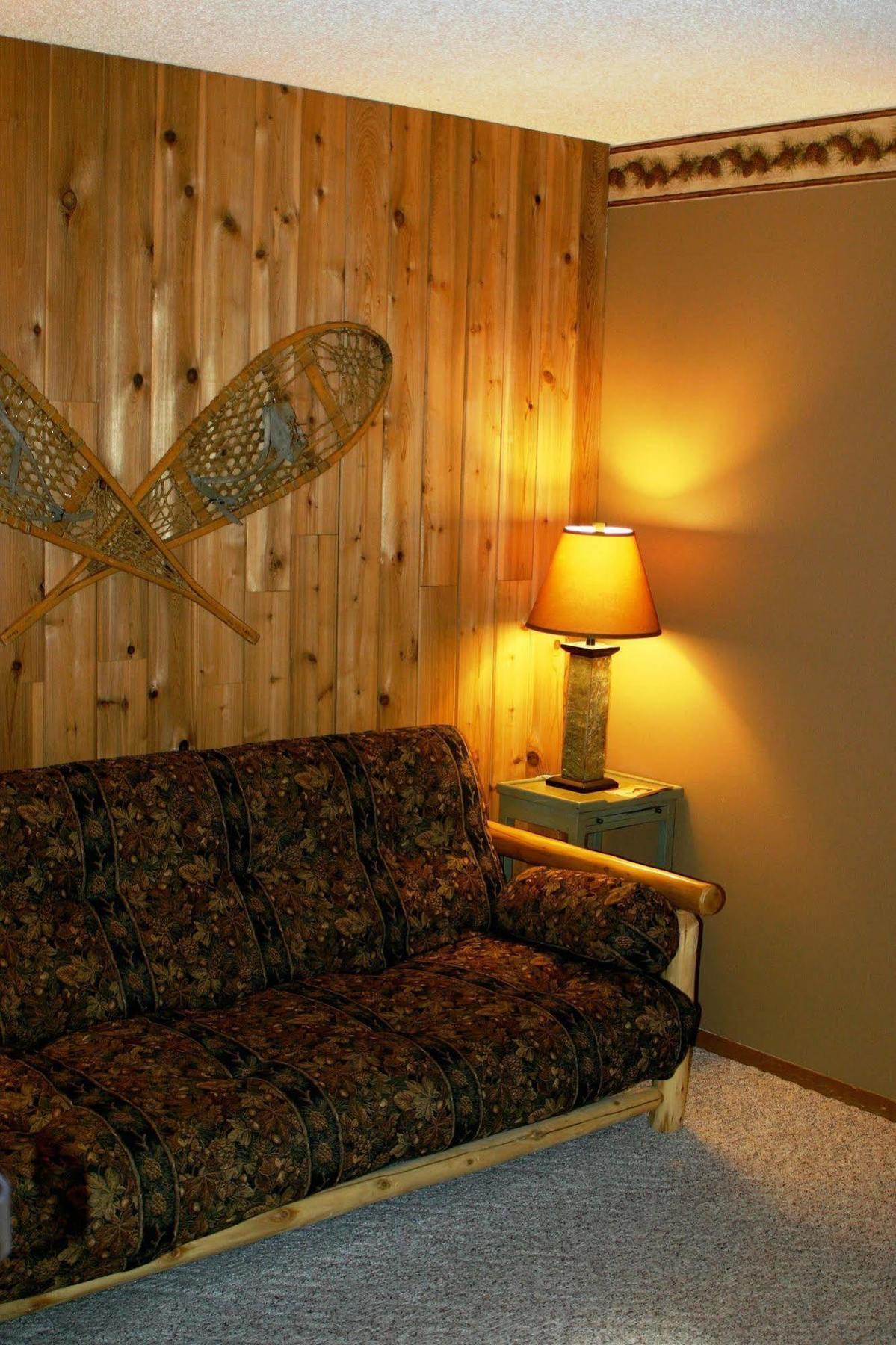 Lakewoods Resort & Golf Namekagon Extérieur photo