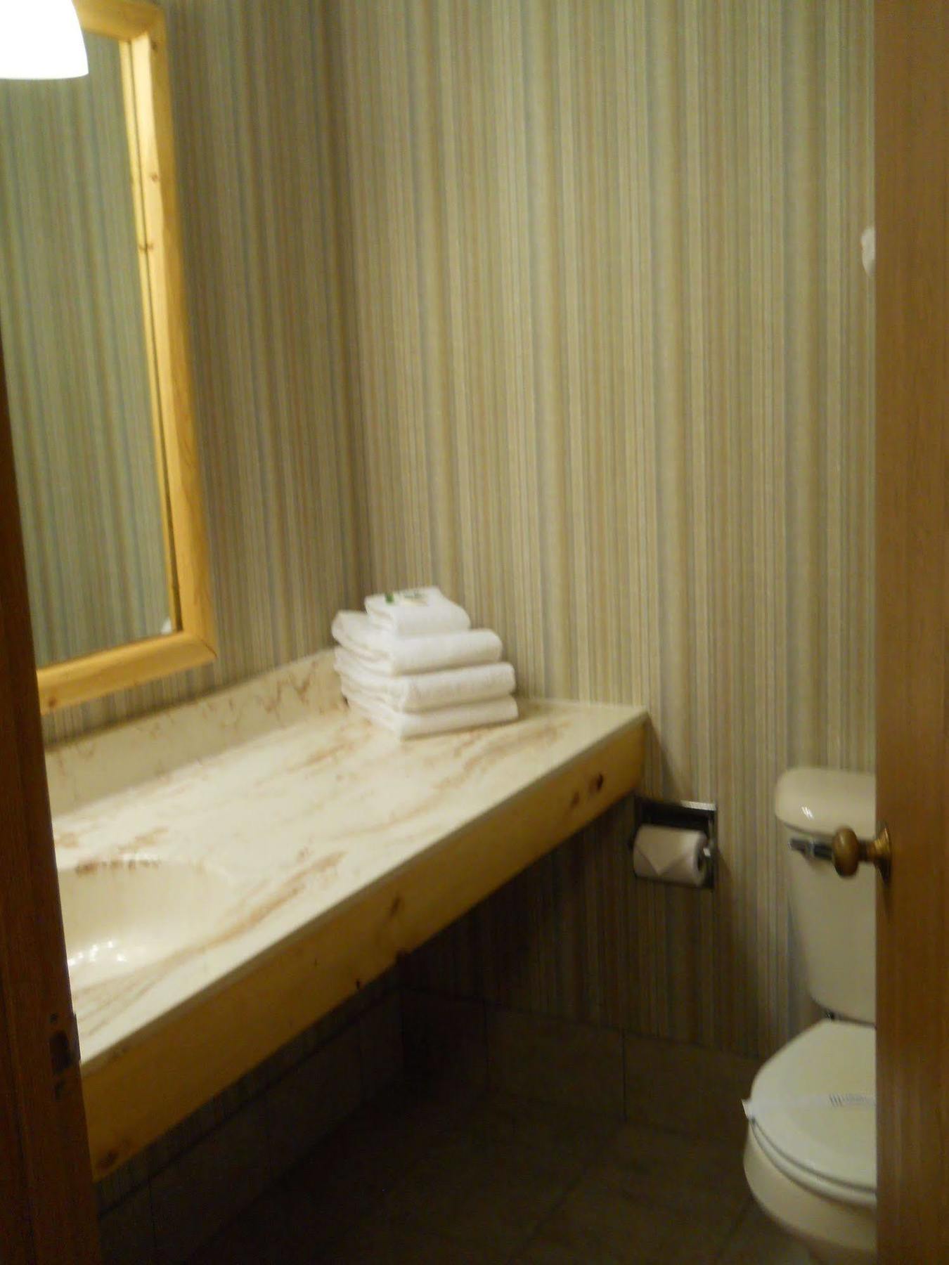 Lakewoods Resort & Golf Namekagon Extérieur photo