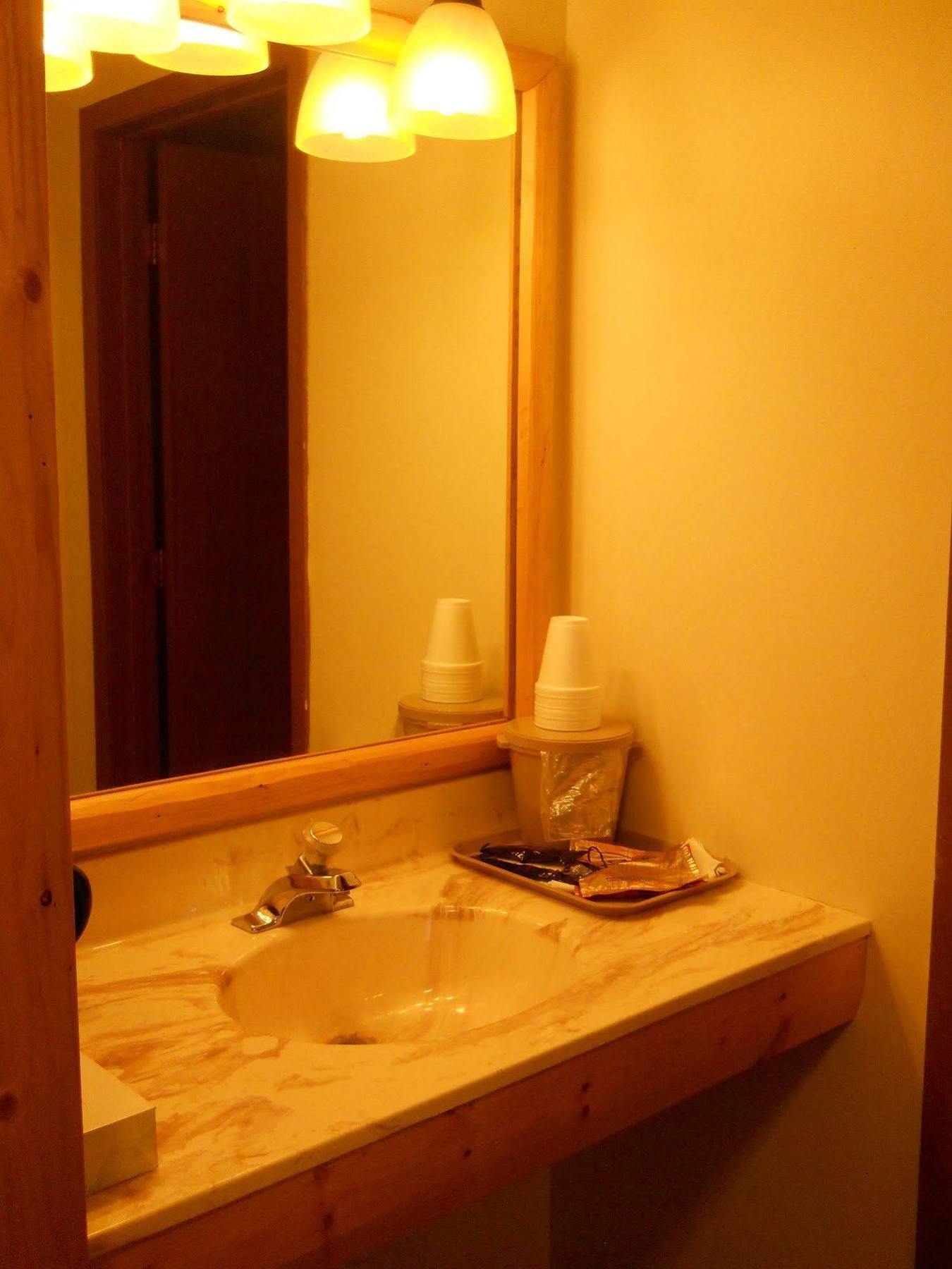 Lakewoods Resort & Golf Namekagon Extérieur photo