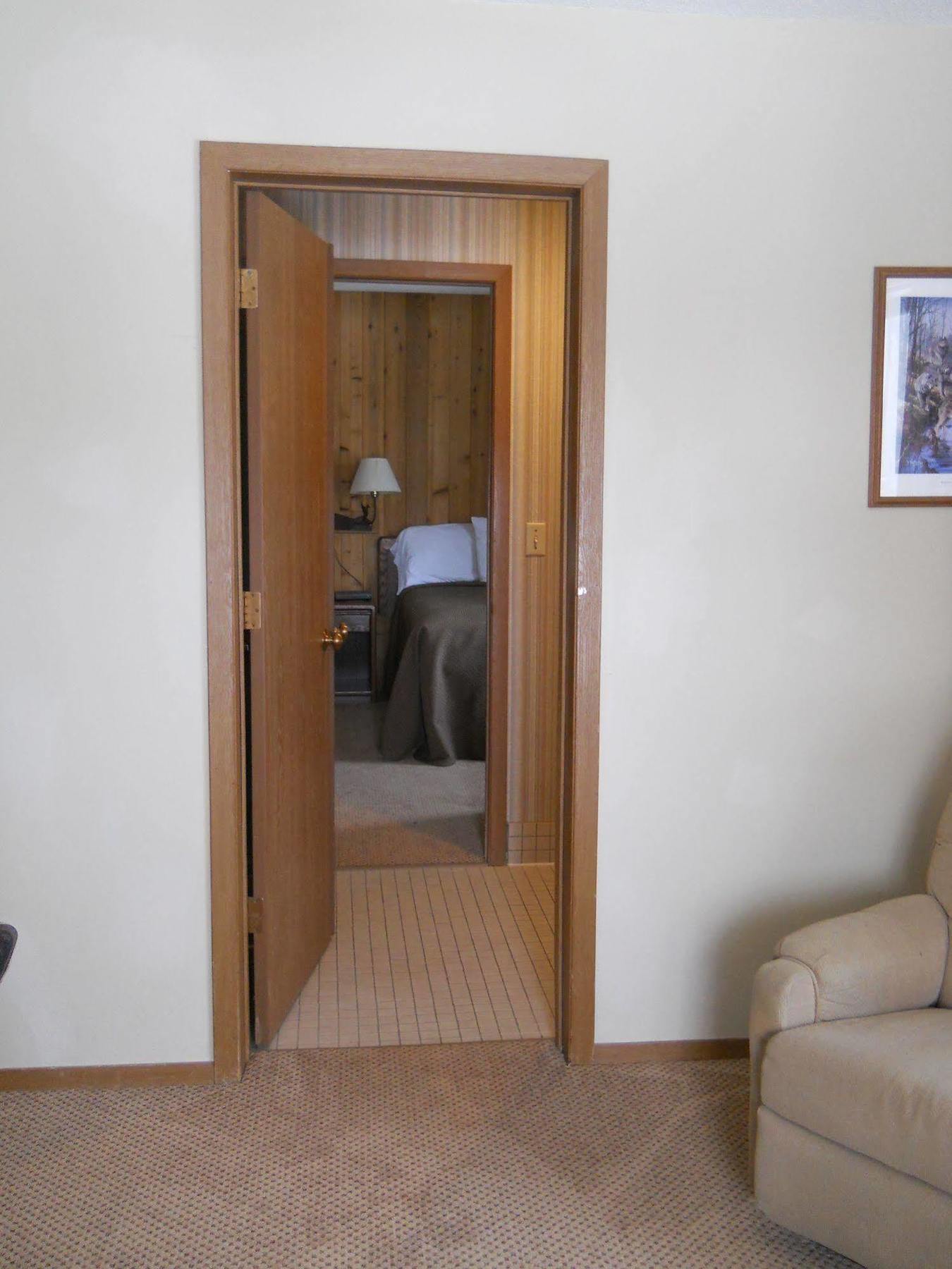 Lakewoods Resort & Golf Namekagon Extérieur photo