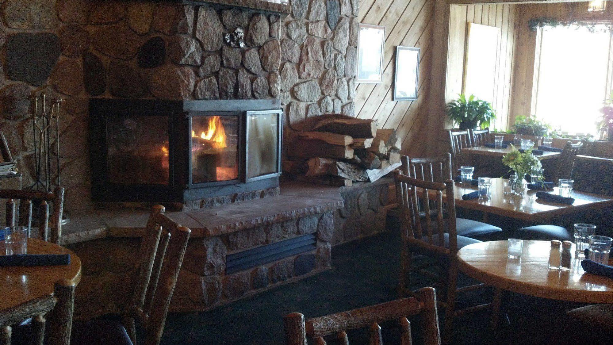 Lakewoods Resort & Golf Namekagon Extérieur photo